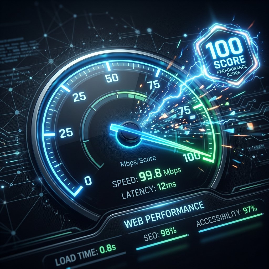 Core Web Vitals Impact